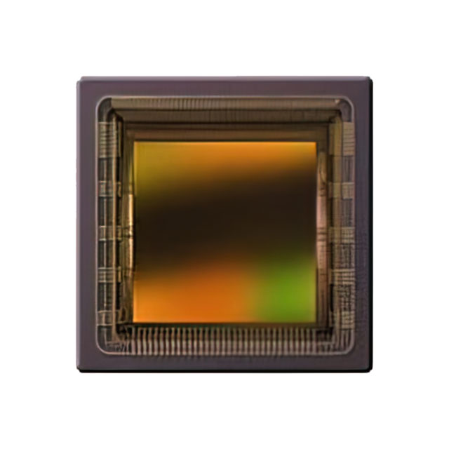 IMAGE SENSORS & COLOR SENSORS AR