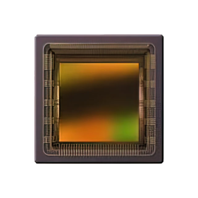 IMAGE SENSORS & COLOR SENSORS AR