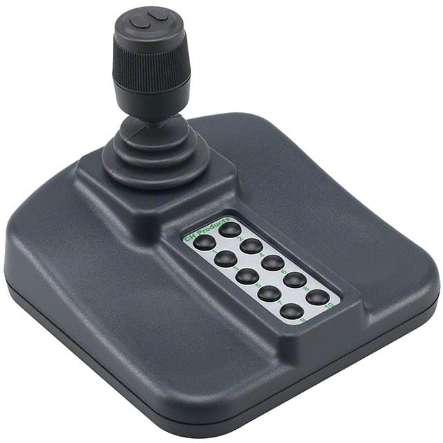 JOYSTICK IP DESKTOP-BLACK