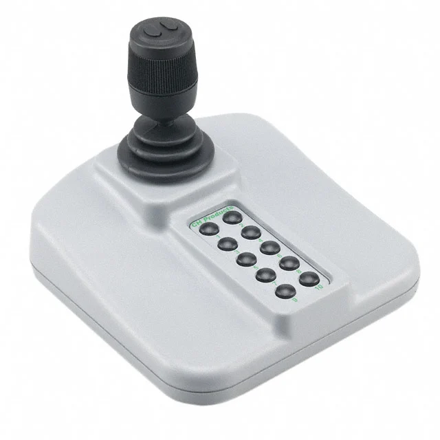 JOYSTICK IP DESKTOP GRAY