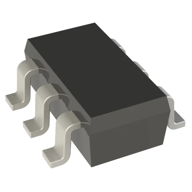 IC LED DRVR RGLTR PWM SOT23-6