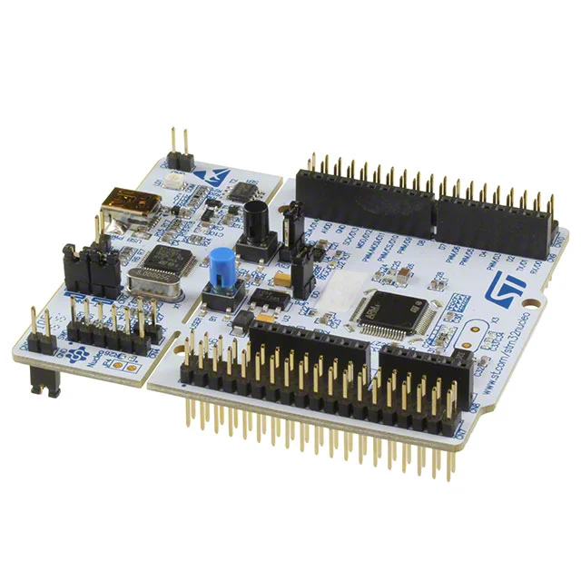 NUCLEO-64 STM32F446RE EVAL BRD