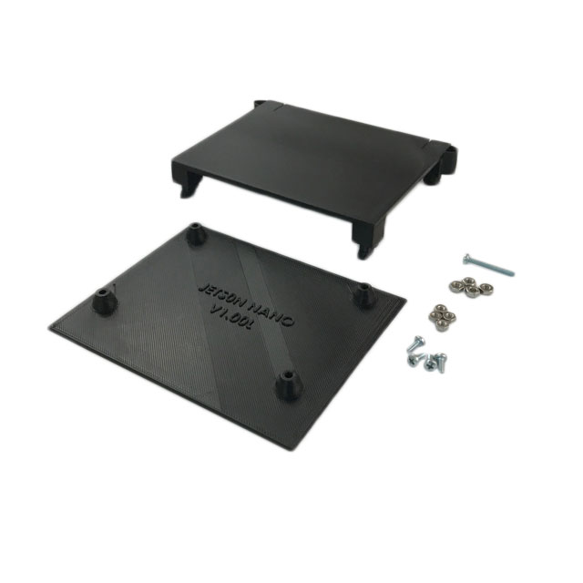 Jetson Nano Click/Slide Adapter