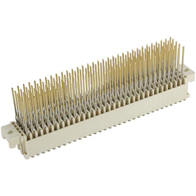 CONN DIN RCPT 160POS