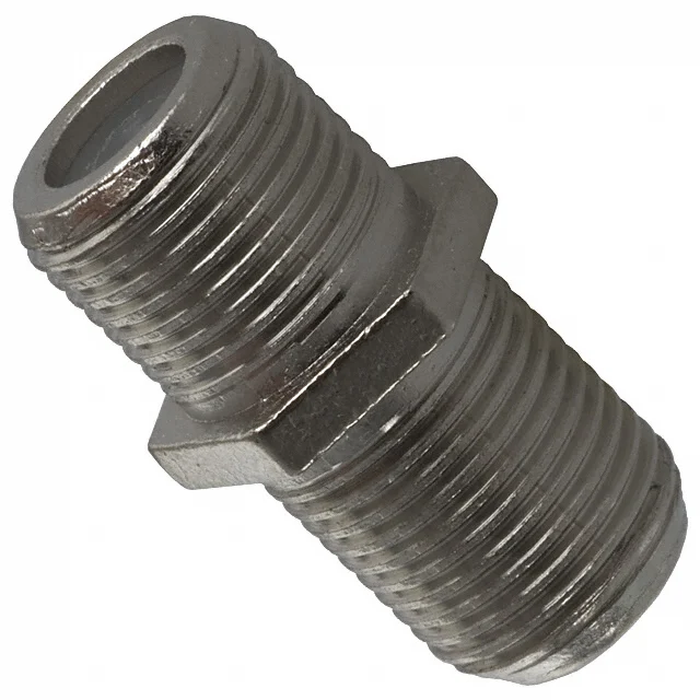 COAX ADAPT F TO F