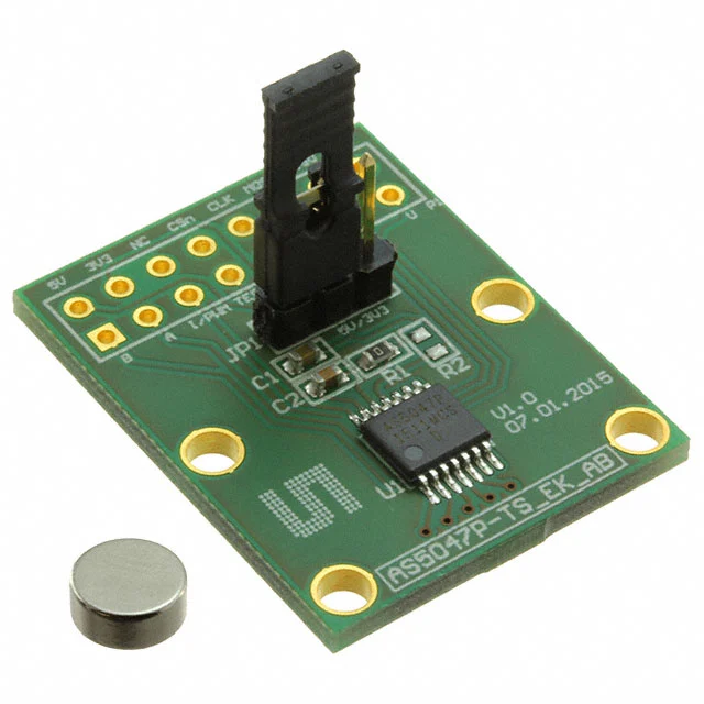 BOARD ADAPTER AS5047P