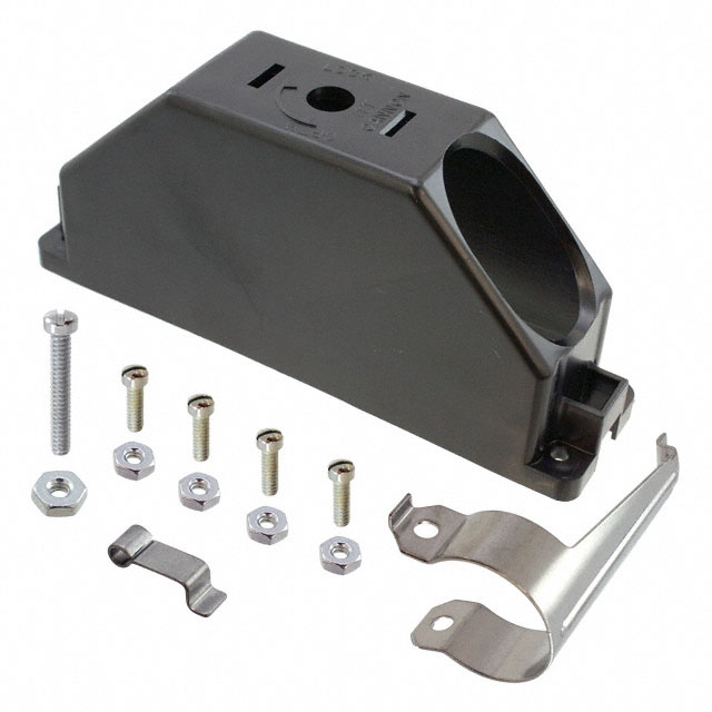 DL1-J/S JUNCTION SHELL KIT