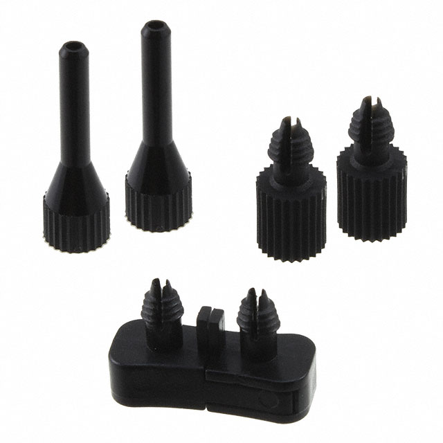 FIBER ATTACH FOR DIA 1MM FIBER