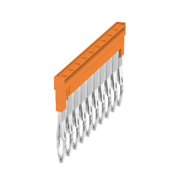 CROSS-CONNECTOR (TERMINAL), PLUG