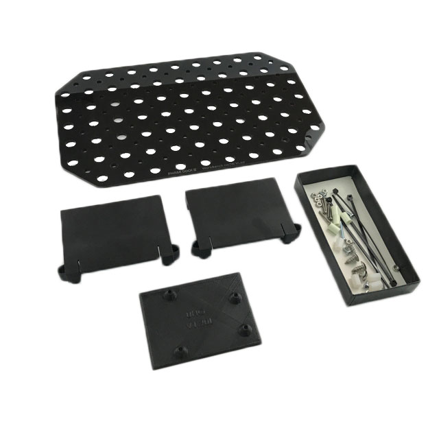 WorkBench 1107W Project Dev Kit