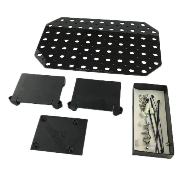 WorkBench 1107W Project Dev Kit