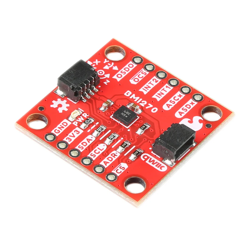 SPARKFUN 6DOF IMU BREAKOUT - BMI