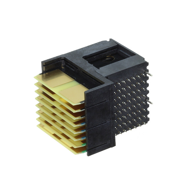 DC, 7ROW, HALF LEFT END, MULTIGI