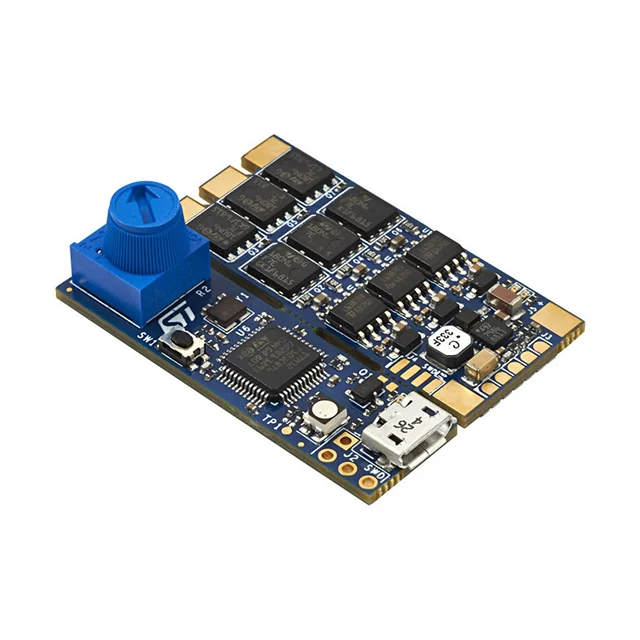 EVAL BOARD FOR STM32G431