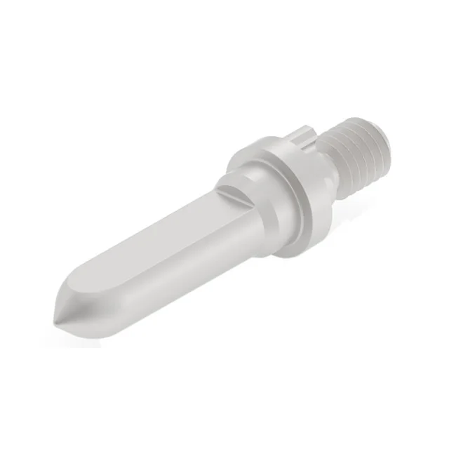 KEYED GUIDE PIN, MACHINED, MULTI KEYED GUIDE PIN, MACHINED, MULTI