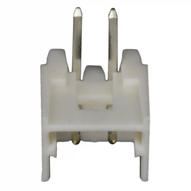 CONN HEADER R/A 2POS 2MM CONN HEADER R/A 2POS 2MM