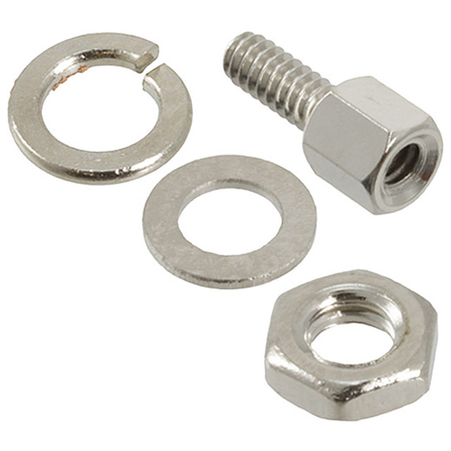 CONN D-SUB SCREWLOCK FEMALE