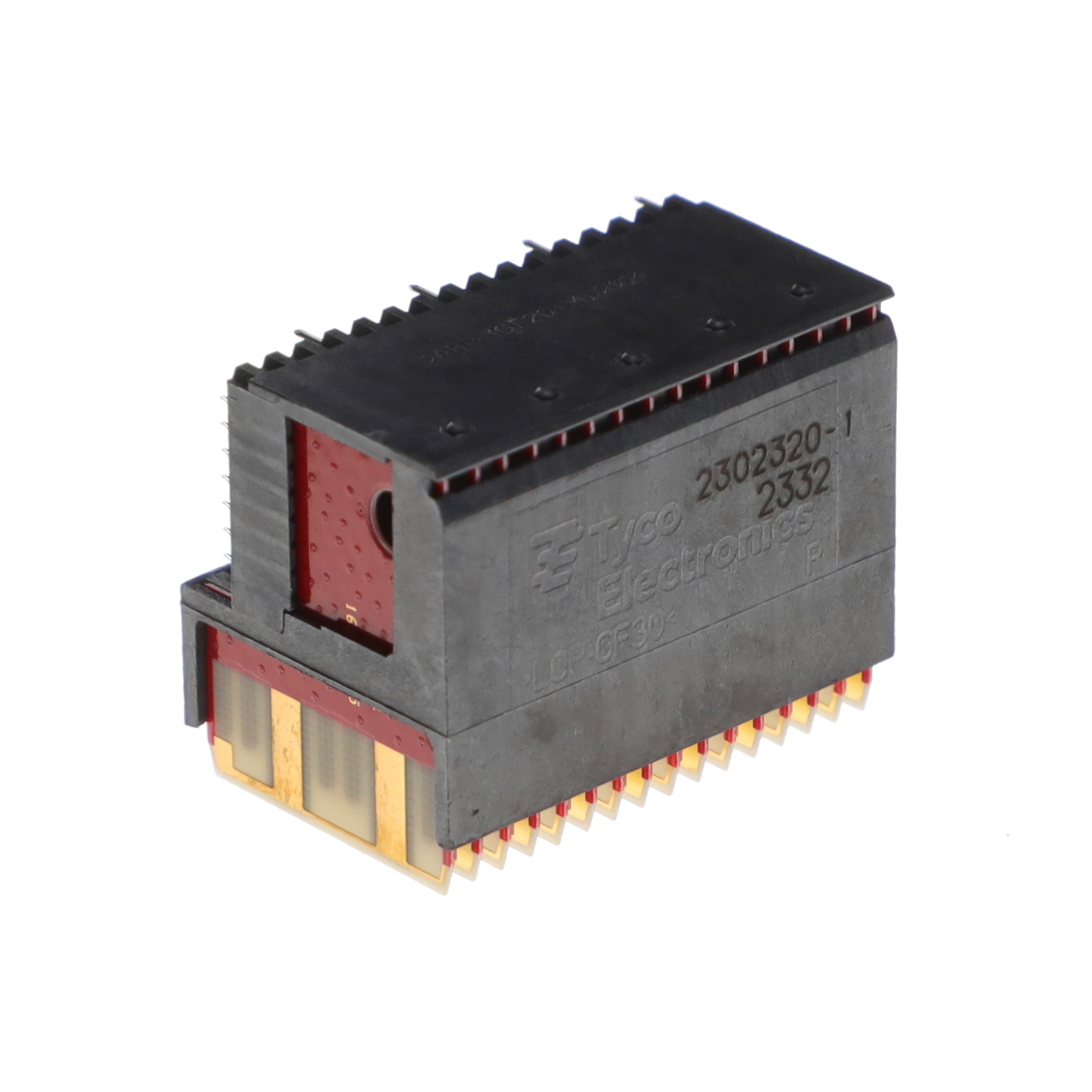 RA ASSY, CENT RTM DP, MULTIGIG R