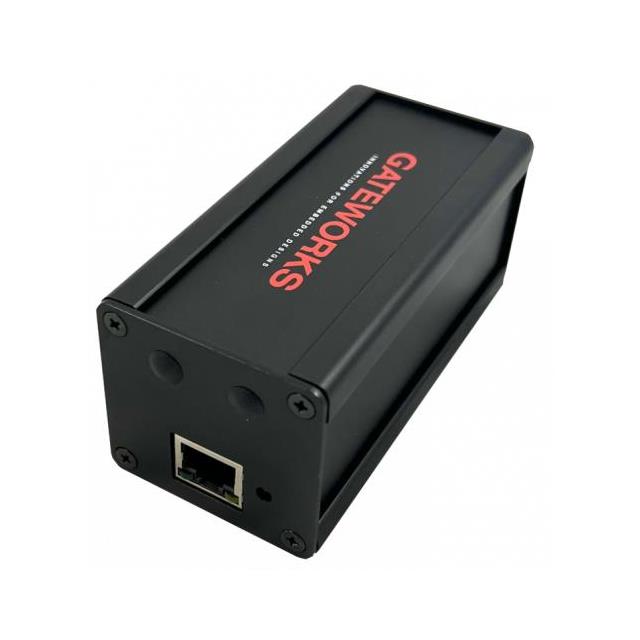 Rugged SBC Enclosure for GW7100