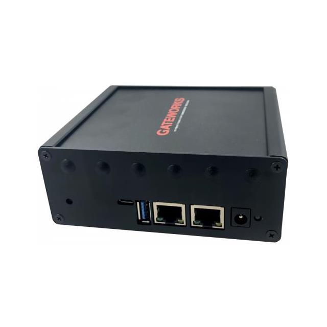 Rugged SBC Enclosure for GW7300