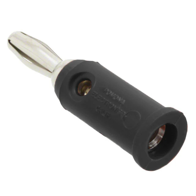 CONN BANANA PLUG STACK SLDRLESS