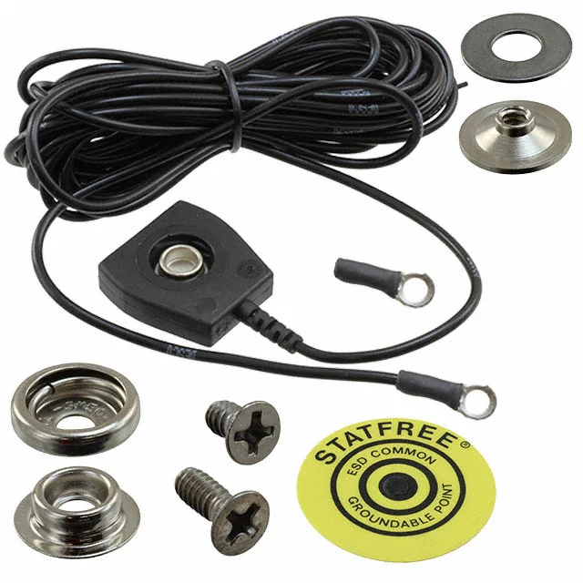 KIT BENCH GROUND 15'