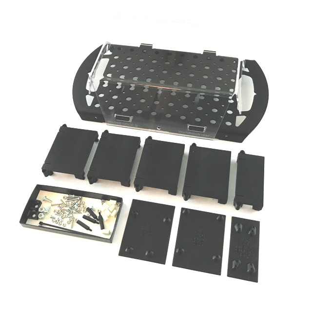 WorkBench 1007 Project Dev Kit