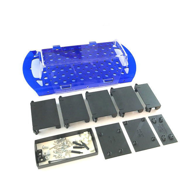 WorkBench 1007 Project Dev Kit