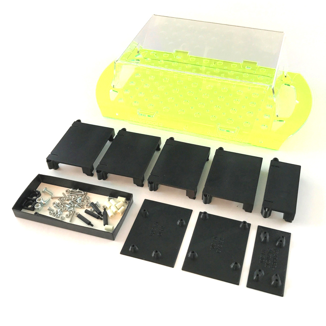 WorkBench 1007 Project Dev Kit