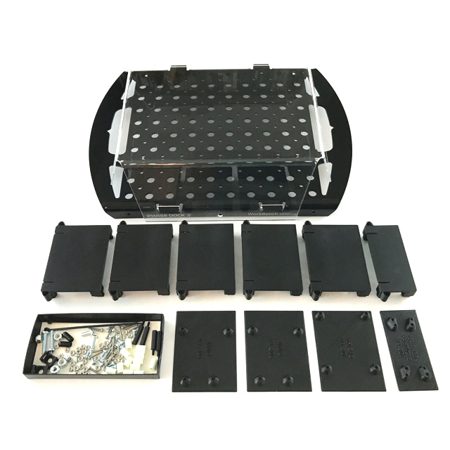 WorkBench 1010 Project Dev Kit