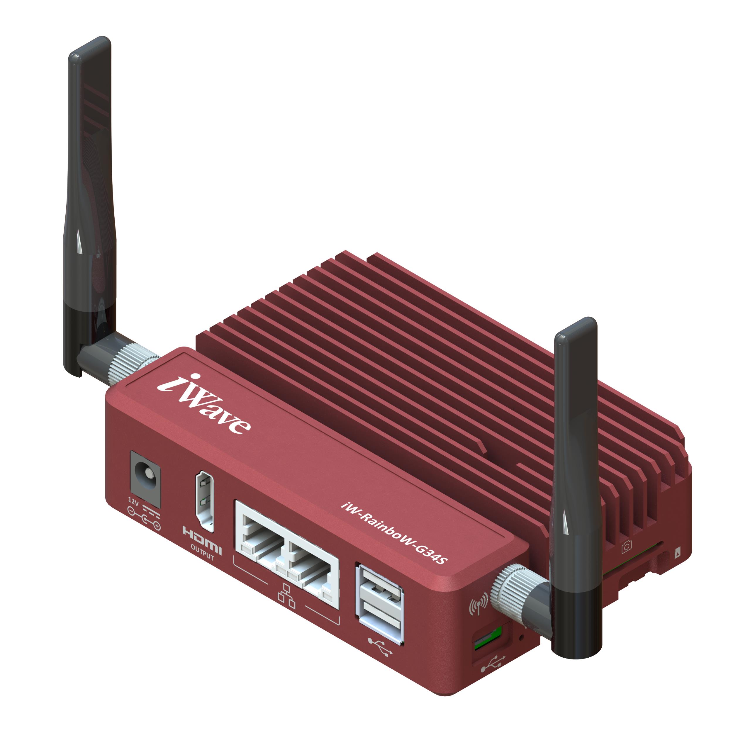 Pico ITX SBC Enclosure