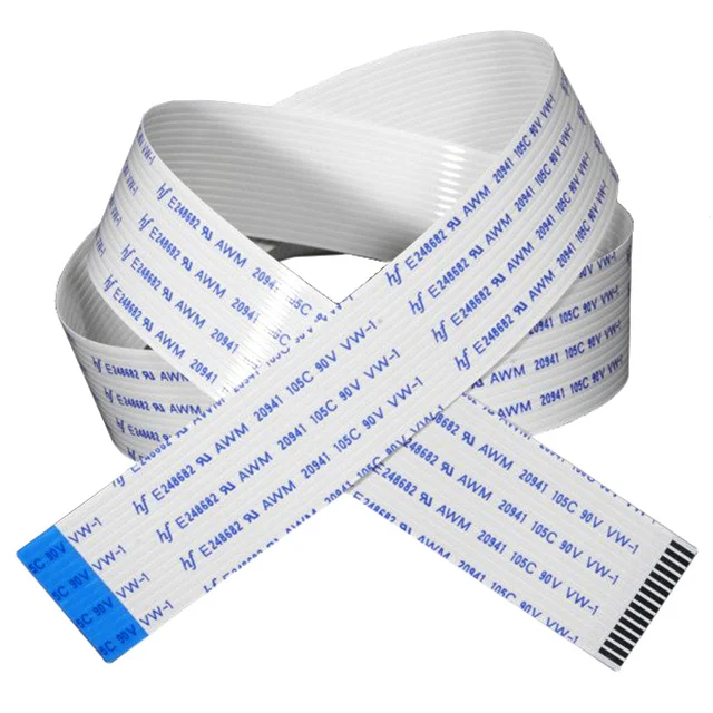 RASPBERRY PI CAMERA CABLE 610MM