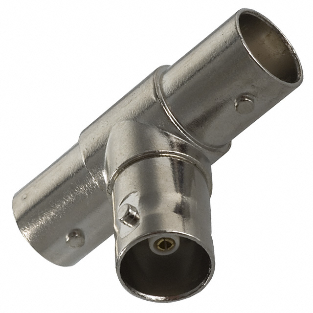 COAX ADAPT BNC TO BNC