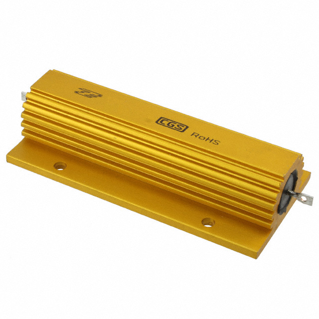 RES CHAS MNT 47 OHM 5% 150W