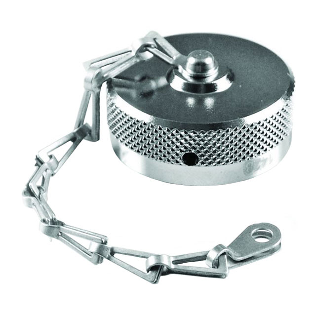 CONN DUST COVER 18 SILVER