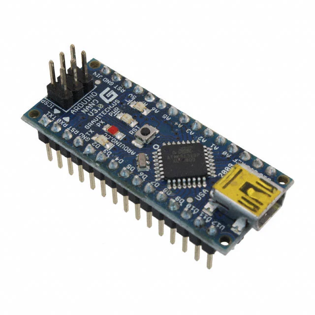 ARDUINO NANO ATMEGA328 EVAL BRD