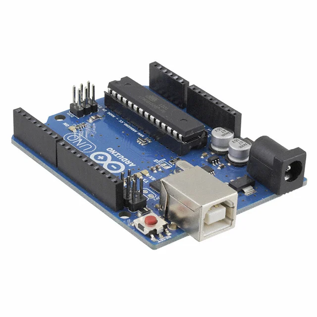 ARDUINO UNO R3 ATMEGA328P BOARD