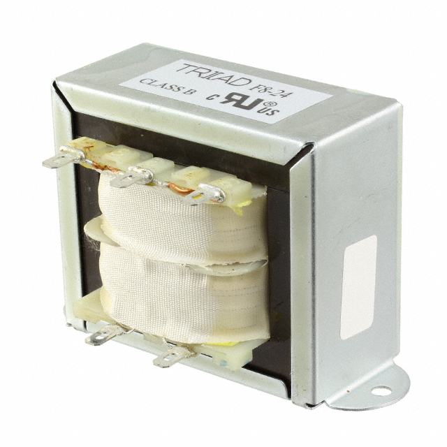 PWR XFMR LAMINATED 100VA CHAS MT