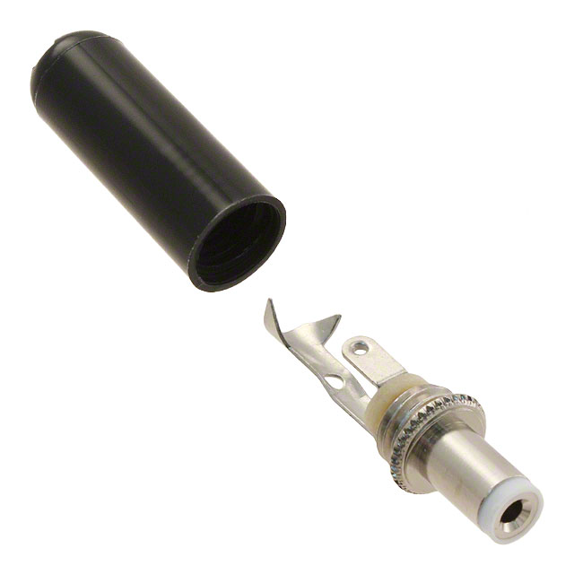CONN PWR PLUG 2X5.5MM SOLDER