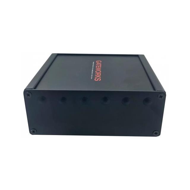 Rugged SBC Enclosure for GW7400