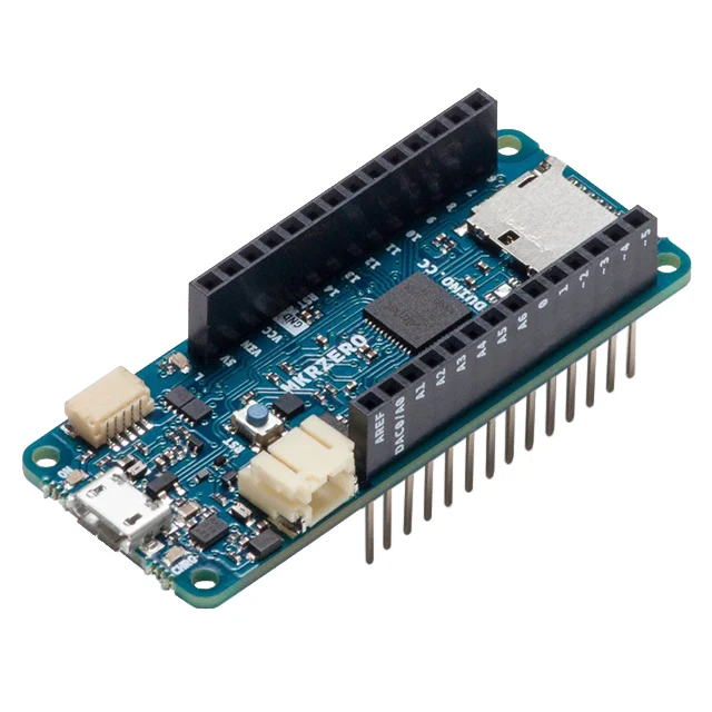 ARDUINO MKR ZERO W/ HDR ATSAMD21