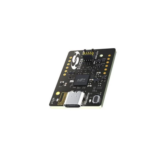 J LINK DEBUGGER USB TYPE C