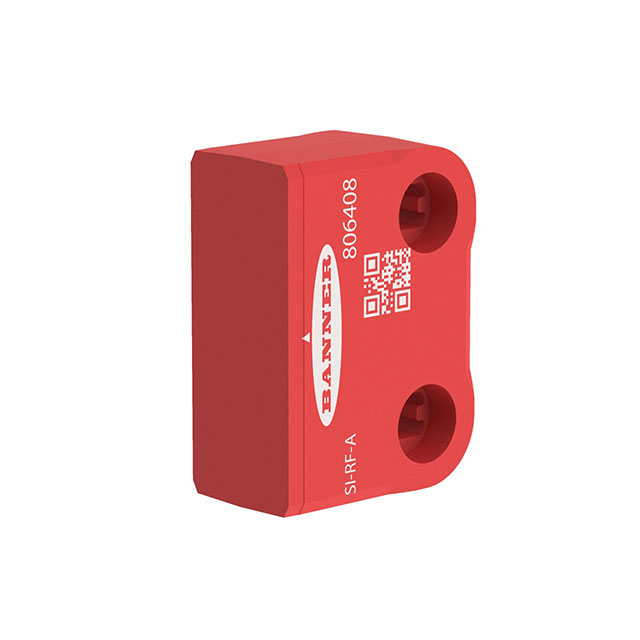 SI-RF SAFETY SWITCH ACTUATOR