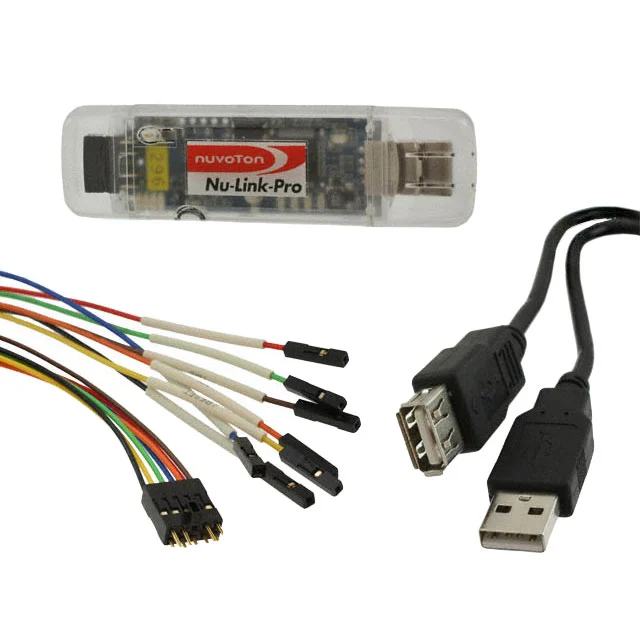 NU-LINK-PRO NUMICRO ISP