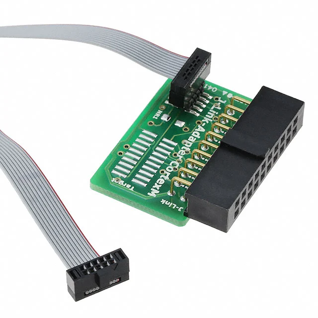 J-LINK 9-PIN CORTEX-M ADAPTER