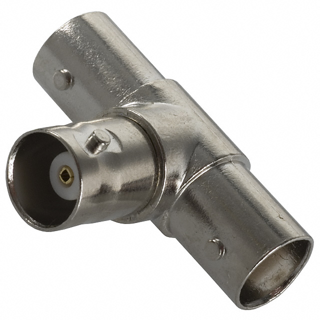 COAX ADAPT BNC TO BNC