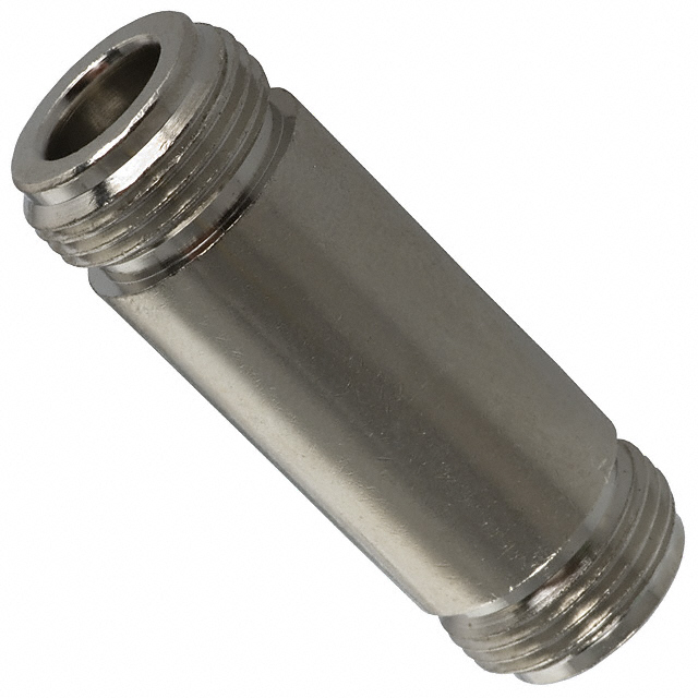 COAX ADAPT N TO N COAX ADAPT N TO N