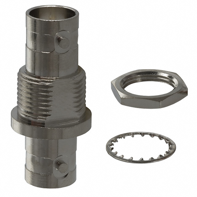 COAX ADAPT BNC TO BNC