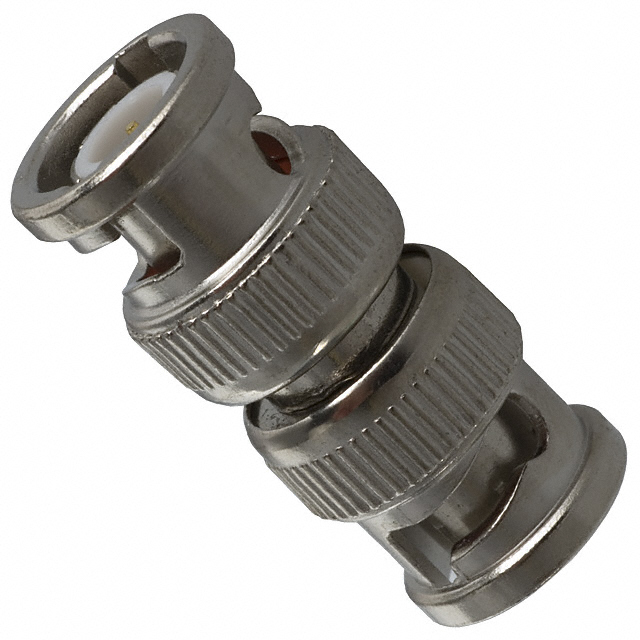 COAX ADAPT BNC TO BNC