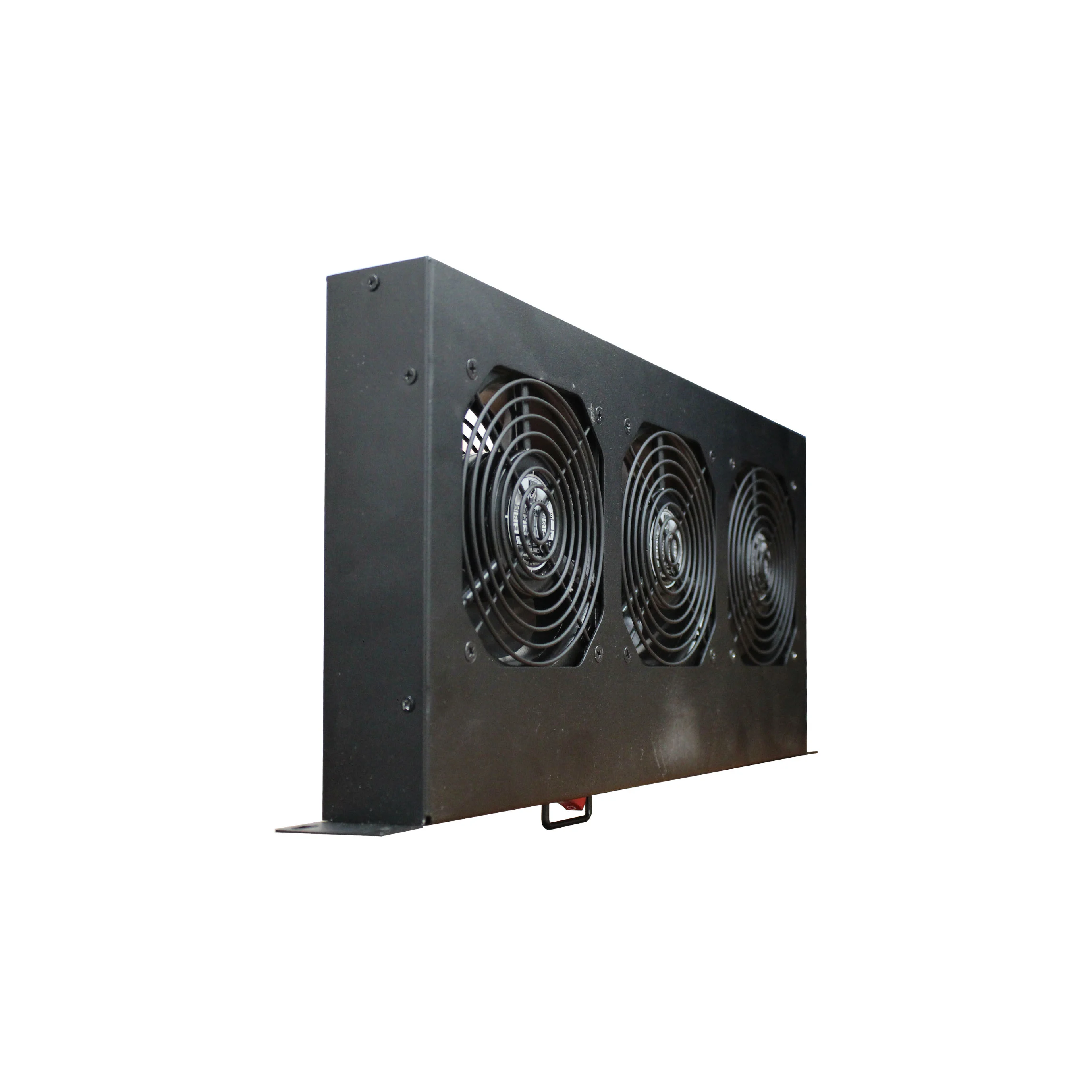 3 FAN TRAY 115V 8" DEEP 310CFM